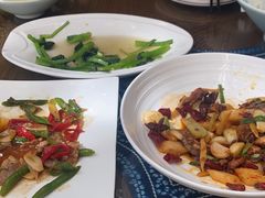 -喜林苑·稻田餐厅(品相府店)