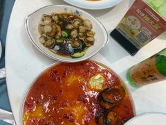 -清真•蜀风园(丁字沽总店)