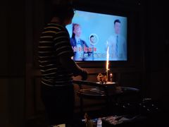 -活力无限KTV(天河新天地店)