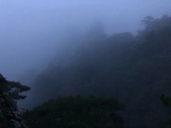 -黄山北海宾馆