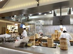 -苏小柳点心·手作小笼包(浦东嘉里城分院)