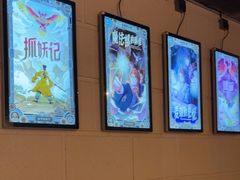 -逃脱反斗城沉浸剧情密室(北京路店)