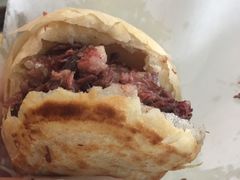 -闫家驴肉老店(华电一校店)