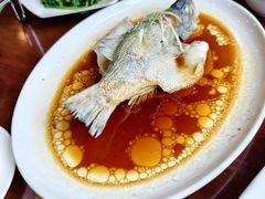-古南都·老广东酒楼(龙江店)
