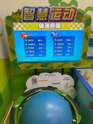 -莫莉幻想儿童乐园(广州番禺永旺店)