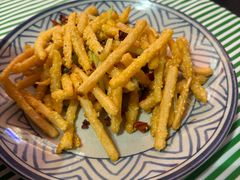 -可可大虾武汉土菜大排档(万松园1店)