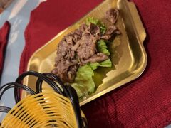 -亚龙湾红树林度假酒店-韩轩韩餐厅