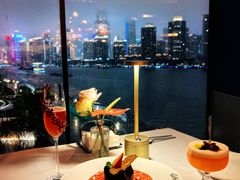 -Kathleen's Waitan 凯圣琳江景西餐厅(外滩店)