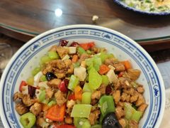 -老西安韩记三鲜煮馍(四府街店)