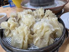 -元盛居(亚泰大街店)
