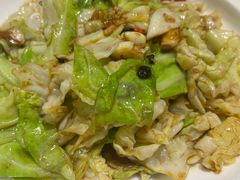-粗茶淡饭•陕菜•家常菜