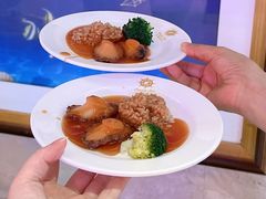 -海韵之星邮轮水会(明发商业广场店)