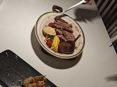 -秀儿家の小确幸融合西餐厅(万达店)