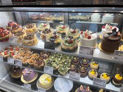 -PAPER STONE BAKERY(天环店)