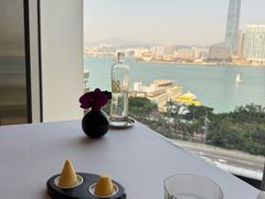-Caprice(香港四季酒店)