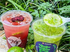 -炖物24章·顺时轻养茶(杭州大厦店)