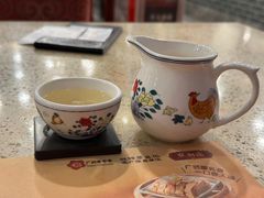 -点都德(龙之梦店)