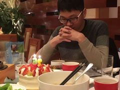 -湖影中餐厅·南京金茂威斯汀大酒店