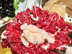 -今日牛事潮汕鲜牛肉火锅(瑞金店)