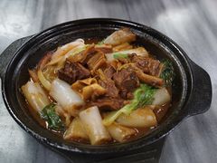 -珍珍小食店(西华路店)