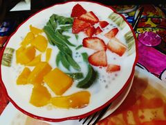 -甜心妈妈·榴莲星级糖水(北京路总店)