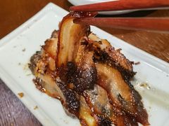 -南京大牌档(香港广场店)