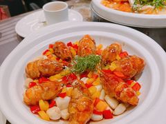 -巡味顺德菜(龙华壹方城店)