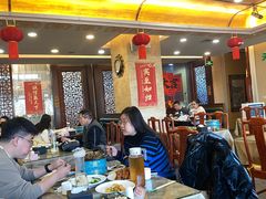 -烤肉宛饭庄(北新桥店)