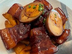 -松鹤楼·非遗·苏帮菜(融科店)