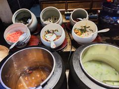 -老灶房-四川土菜(铁牛广场店)
