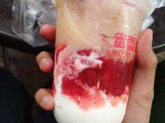 -蜜雪冰城(江南万达金街店)