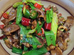 -麻伊伏土菜馆(朗州路店)