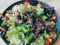 -LENBACH兰巴赫西餐啤酒坊(大连东港店)