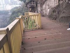 -山城巷传统风貌区