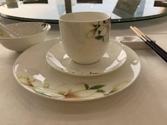 -国贸旋转餐厅(国贸广场店)