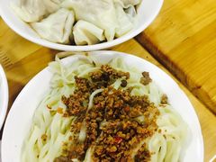 -洞子口张老二凉粉(文殊院店)