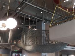 大堂-NOKNOK若蔻亲子餐厅(天地壹方北馆店)