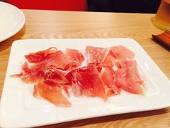 意大利火腿-VITELLO意大利料理(崂山路店)