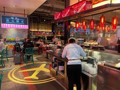 大堂-陈鹏鹏潮汕菜(宝安机场T3航站楼店)