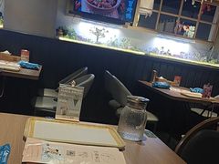 -街角等你.大连海鲜烧烤.经典铁板海鲜串(西安路店)