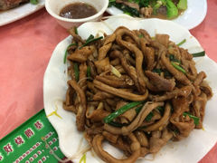 美味好烧鹅基美食店-大岭山烧鹅基