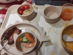 -西贝(厦门中华城店)