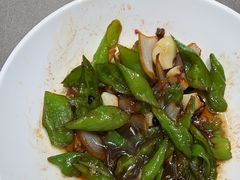 -小厨娘淮扬菜(板桥一店)