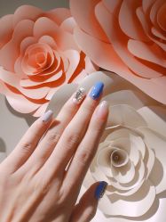 -Adore nail日式美甲美睫