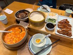 -张烤鸭·川菜·非遗冒烤鸭(青石桥店)