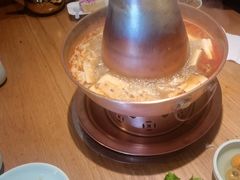 -额尔敦传统涮(光明路店)