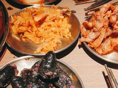 -西塔老太太泥炉烤肉(北京望京店)
