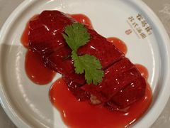 -松鹤楼面馆(清河万象汇店)