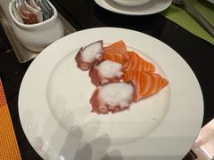 -惠州皇冠假日酒店·西餐厅·自助餐厅