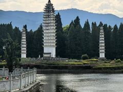 -云南民族村